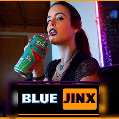 Bluejinx Nude Tiktok